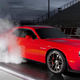 Illustration for article titled The 707 HP Dodge Challenger SRT Hellcat Is A 10-Second Car